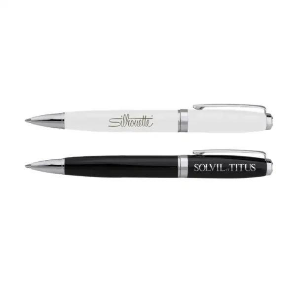 Swiss Peak Metal Pen - Image 4