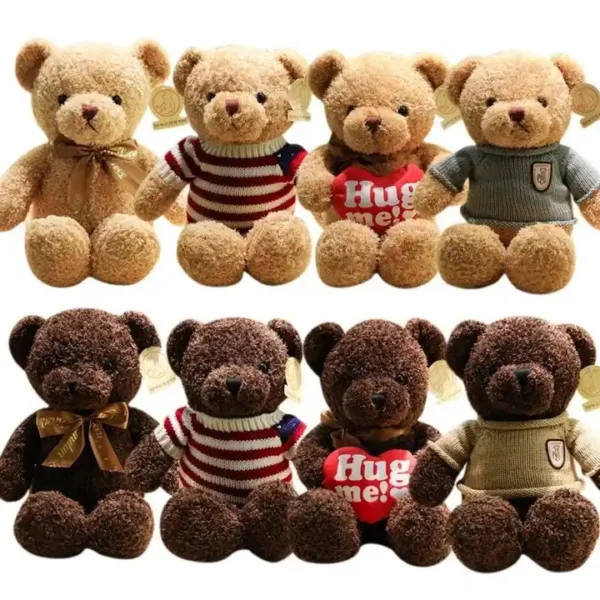 Promotional Teddy Bear - Image 4