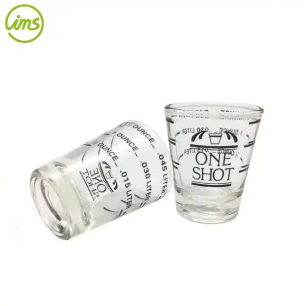 Shot Glass - Image 4