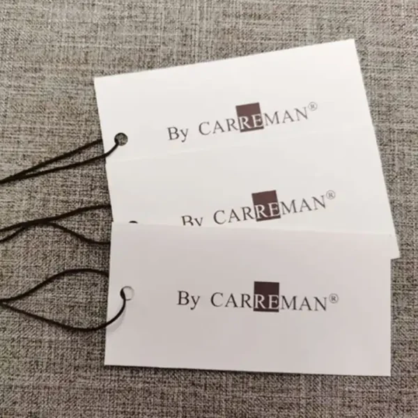 Printed Hang Tags - Image 4