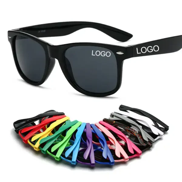 Promotional Sunglasses - Image 4