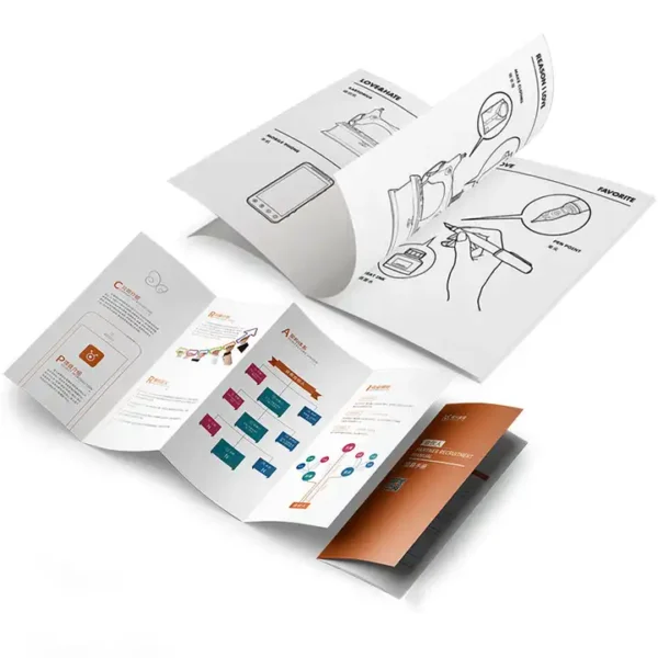 Printed Invitation & Greeting Cards - Image 4