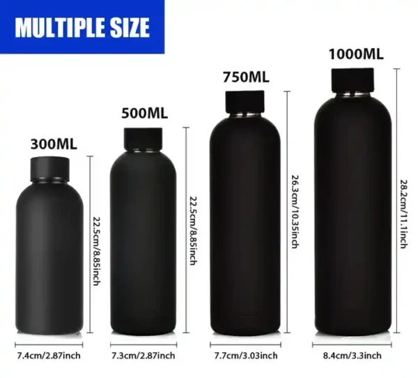 Promotional Sports Bottle - Image 4