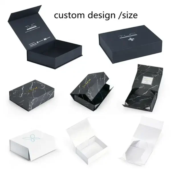 Magnetic Gift Boxes - Image 5