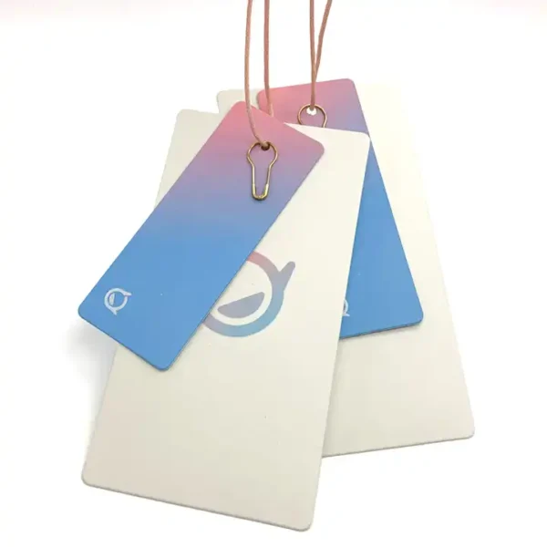 Printed Hang Tags - Image 5