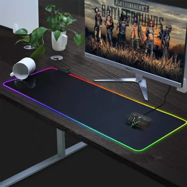 Rubber Mouse Pad - Image 5