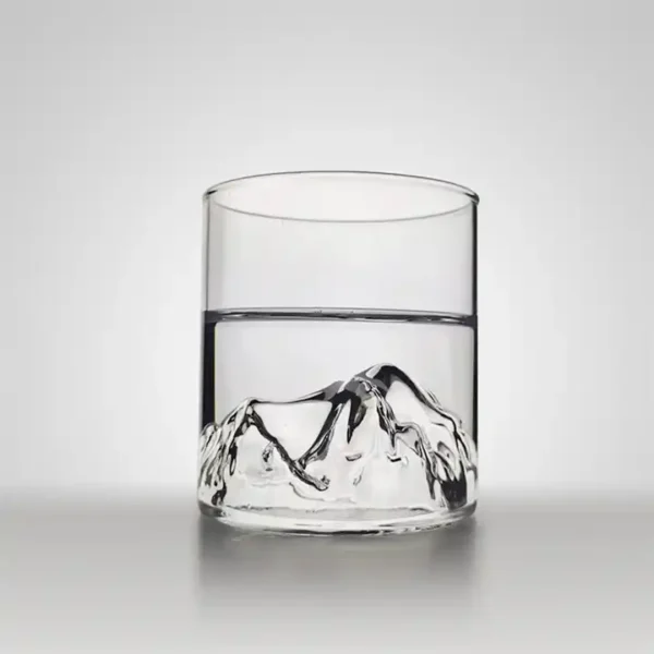 Shot Glass - Image 6