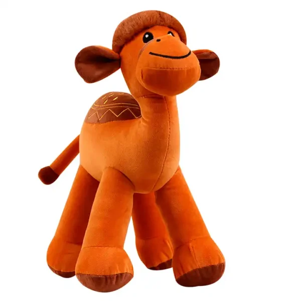 Camel Plush Toy - Image 7