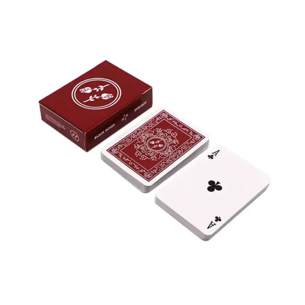 Playing Cards (Pack of 52) - Image 2