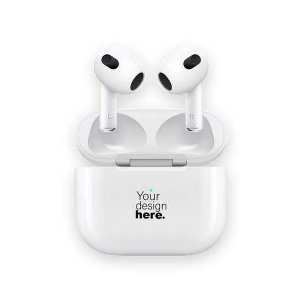 Apple Air Pods (3rd Gen)