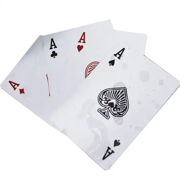 Playing Cards (Pack of 52) - Image 3