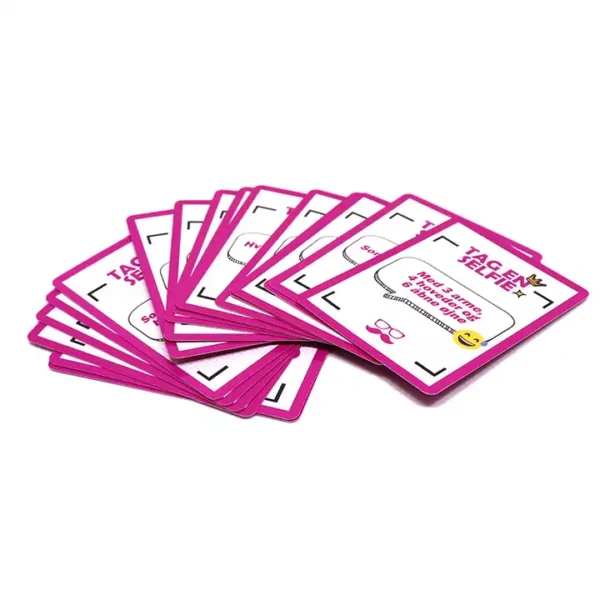 Playing Cards (Pack of 52) - Image 4