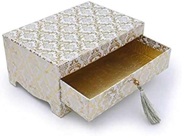 Printed Drawer Gift Boxes - Image 2