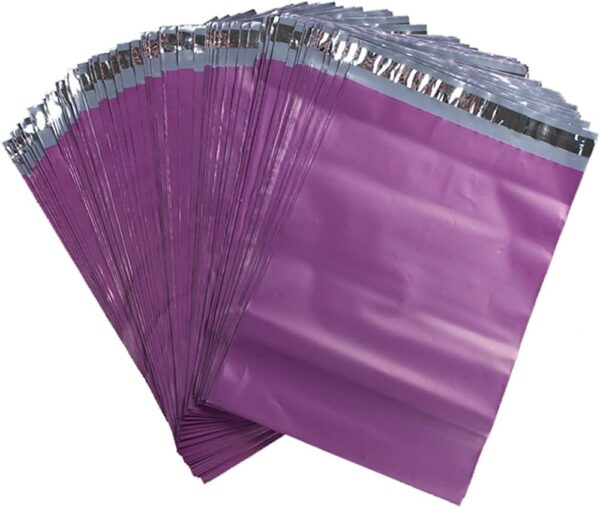 Poly Mailer Bags - Image 2