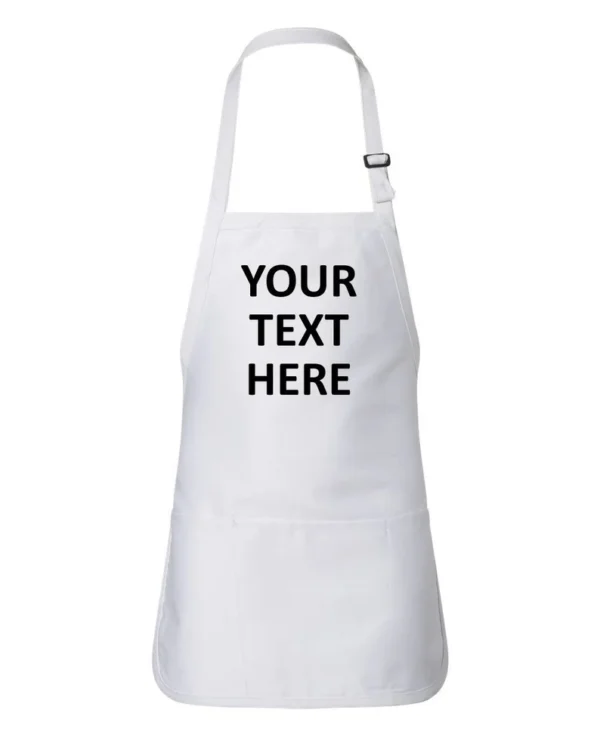 Apron