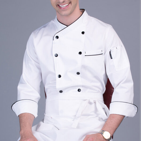 Chef Coat