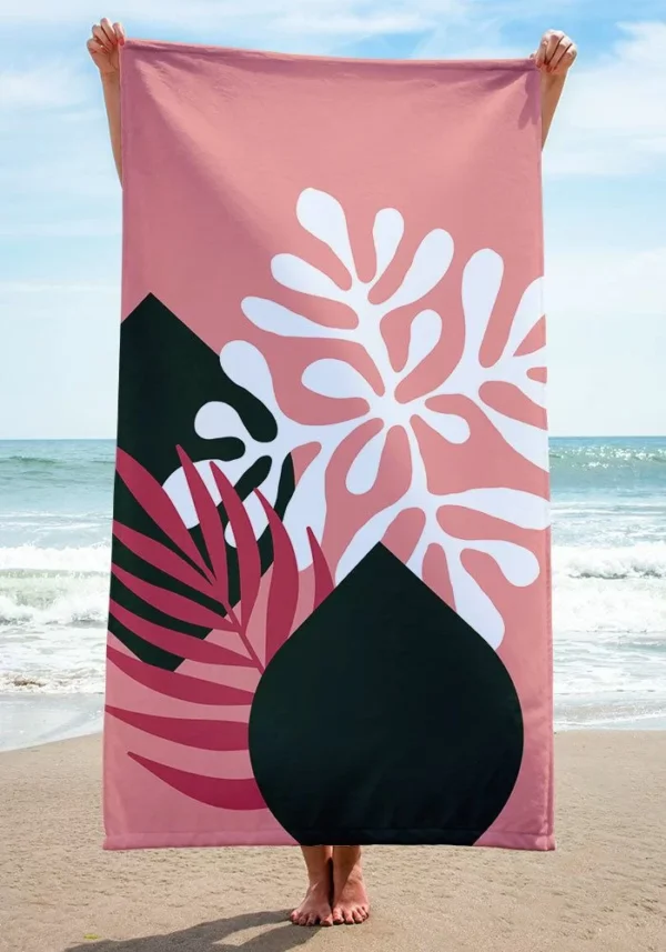 Beach Towel - Image 3