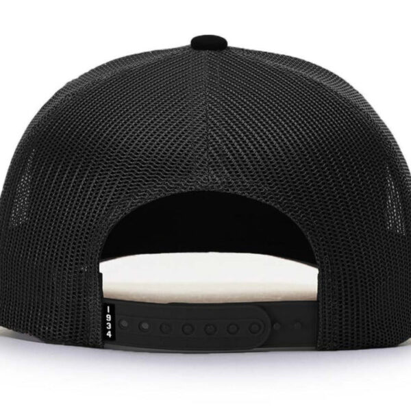 Foam Trucker Cap - Image 3