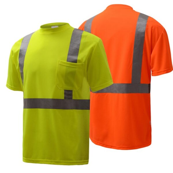 Safety Tshirt