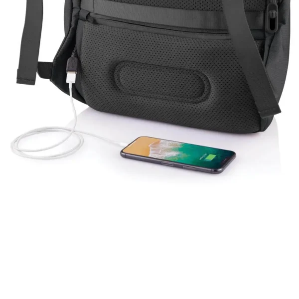 XDDESIGN Bobby Soft Anti-Theft Backpack - Image 2