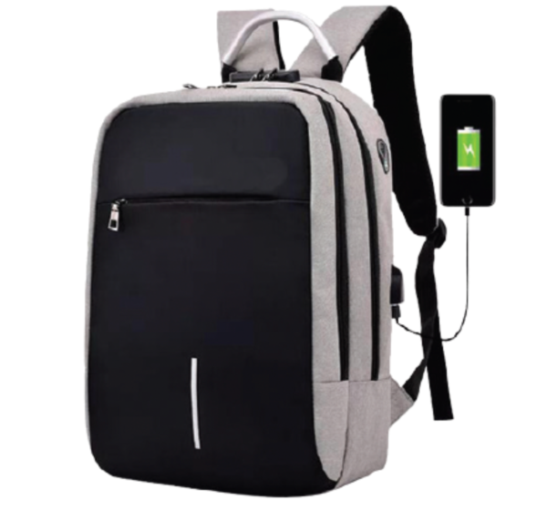 Multi-functional Travel Backpack