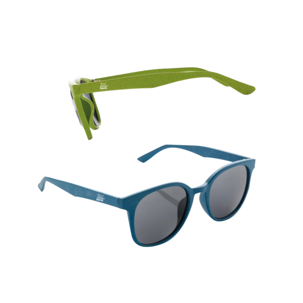 Eco-friendly Sunglasses