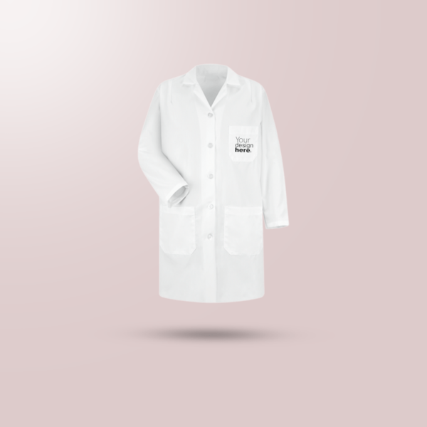 Lab Coat