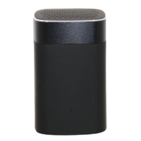 Bluetooth Speaker with Light-up Logo - Image 2