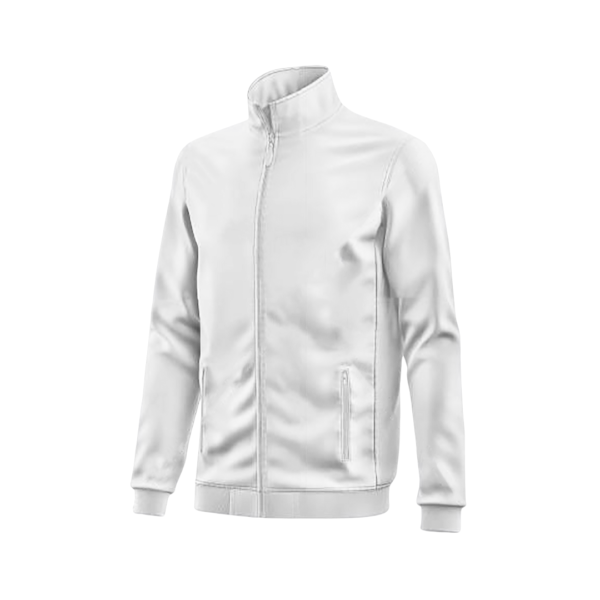 Sports Tracksuit Jacket - Image 2