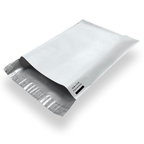 Poly Mailer Bags